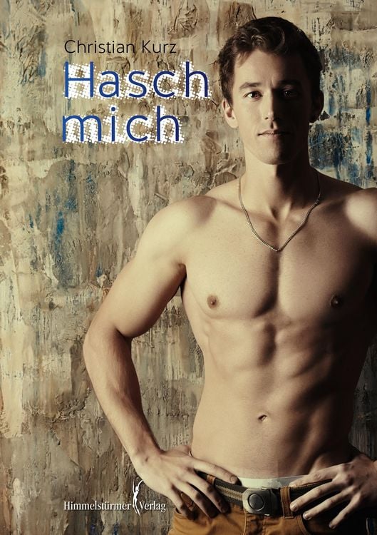 Produktbild: Hasch mich