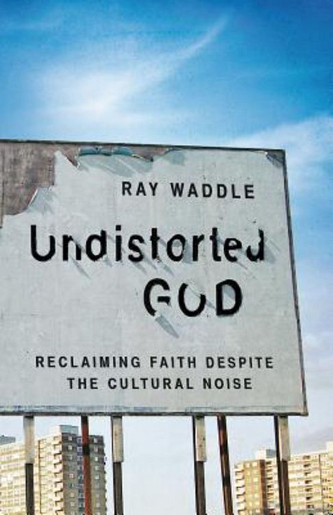 Produktbild: Undistorted God