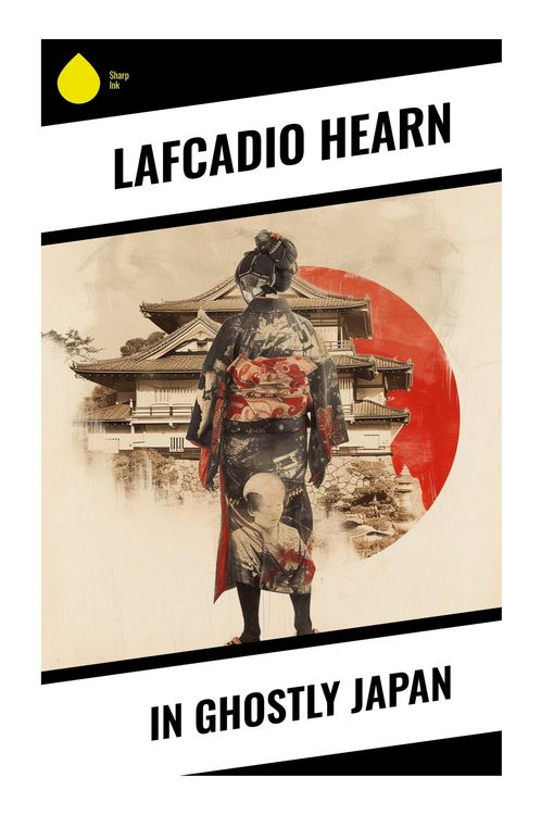 Produktbild: In Ghostly Japan