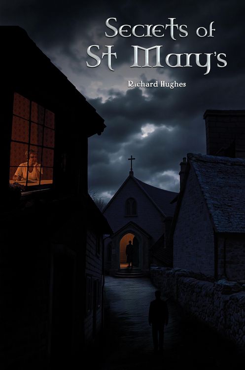 Produktbild: Secrets of St Mary's