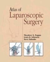 Produktbild: Atlas of Laparoscopic Surgery