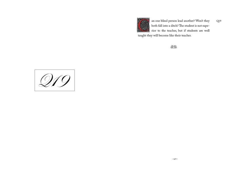 Produktbild: The Lost Gospel Q