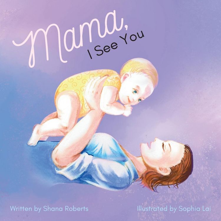 Produktbild: Mama, I See You