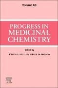 Produktbild: Progress in Medicinal Chemistry