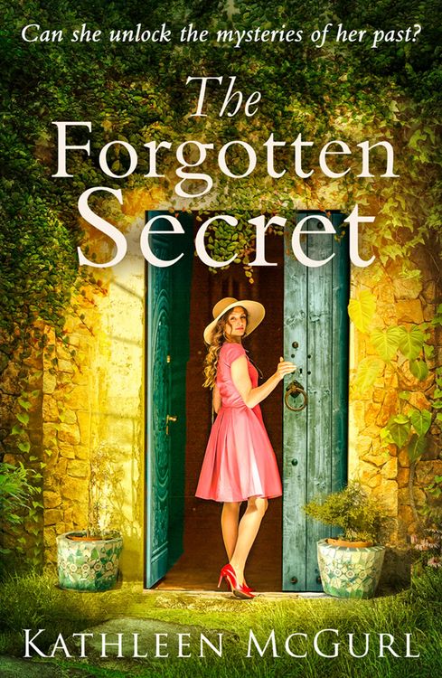 Produktbild: The Forgotten Secret