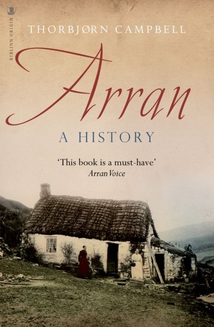Produktbild: Arran