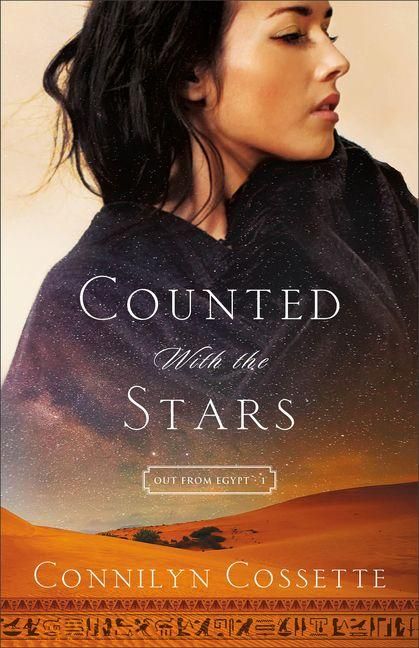 Produktbild: Counted with the Stars