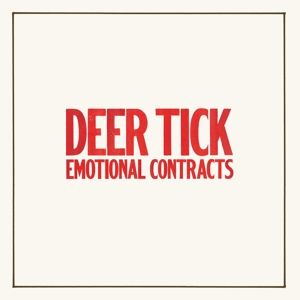 Produktbild: Emotional Contracts