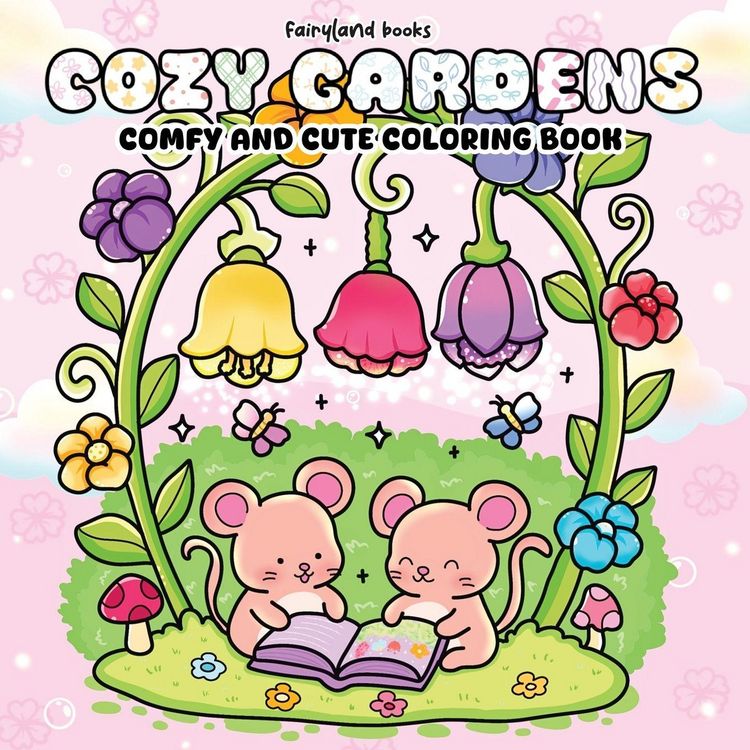 Produktbild: Cozy Gardens