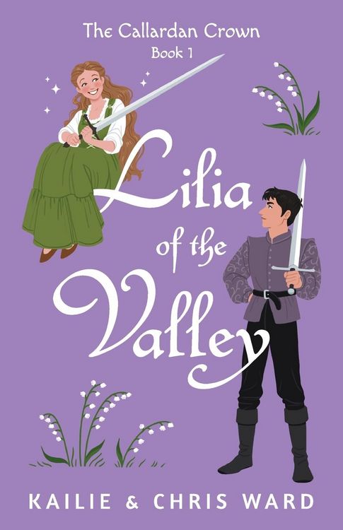 Produktbild: Lilia of the Valley