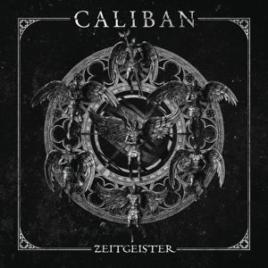 Produktbild: Zeitgeister