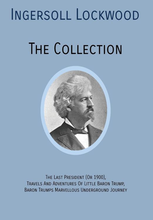 Produktbild: Ingersoll Lockwood The Collection
