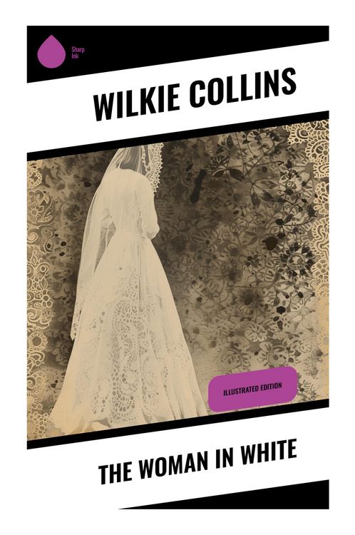 Produktbild: The Woman in White