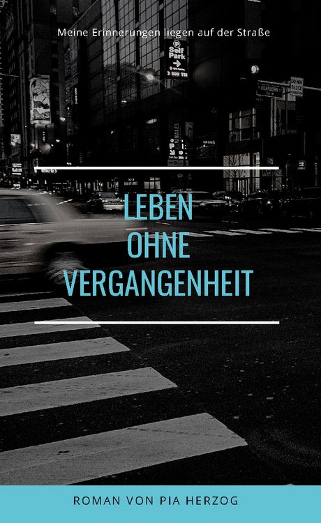 Produktbild: Leben ohne Vergangenheit