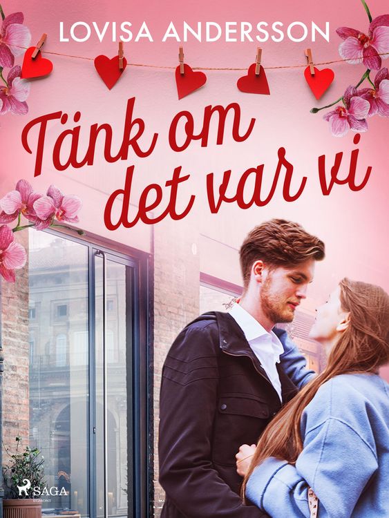 Produktbild: T&auml;nk om det var vi