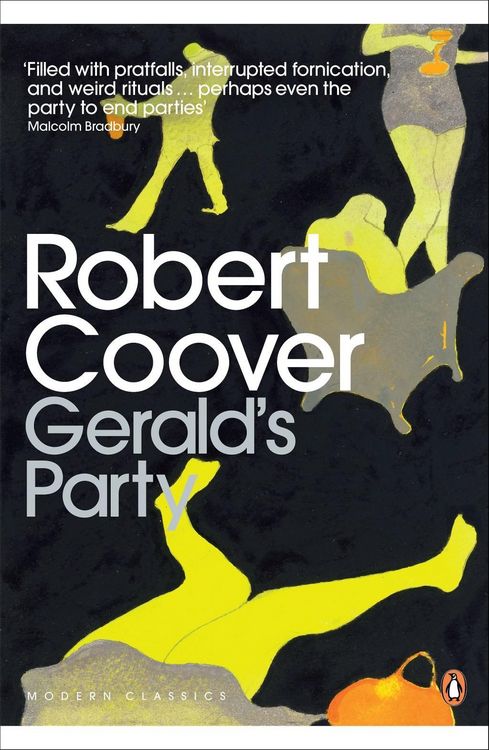 Produktbild: Gerald's Party