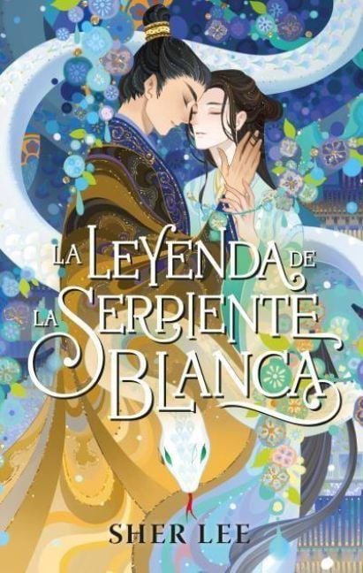 Produktbild: Leyenda de la Serpiente Blanca, La