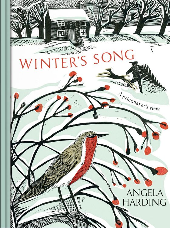 Produktbild: Winter's Song