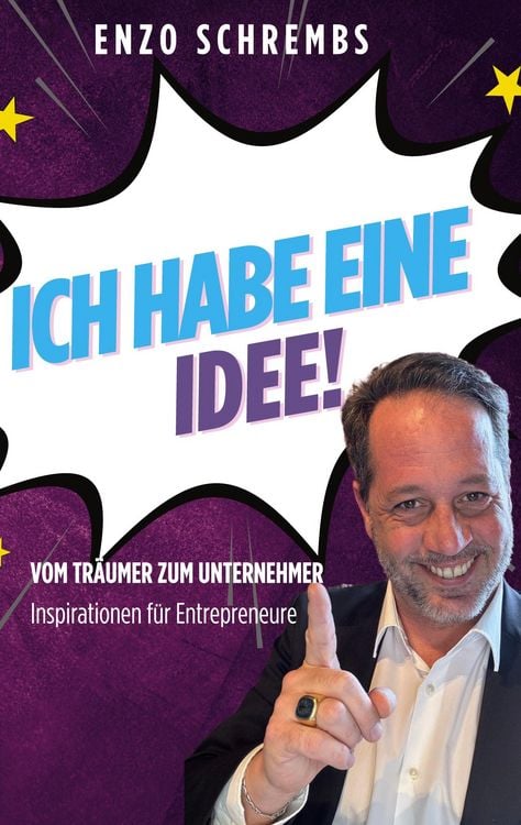 Produktbild: Ich habe eine Idee!