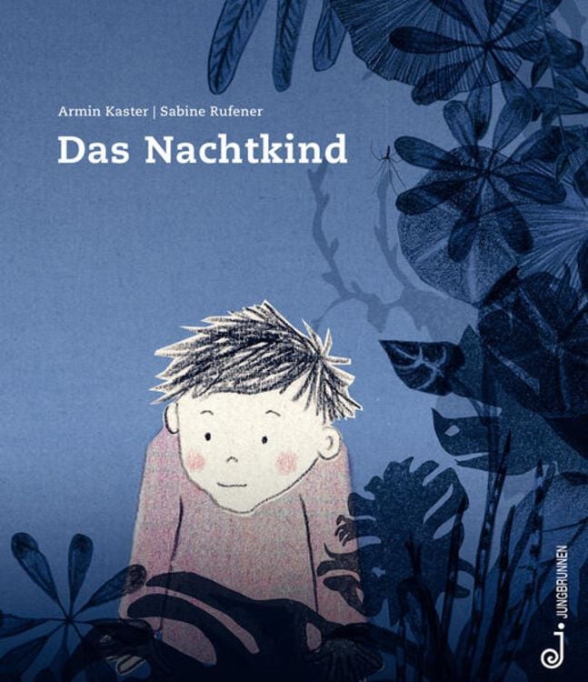 Produktbild: Das Nachtkind