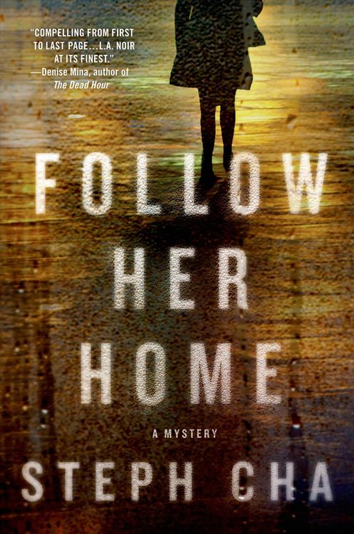 Produktbild: Follow Her Home