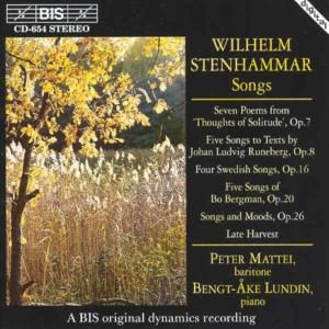 Produktbild: Lieder