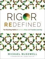 Produktbild: Rigor Redefined