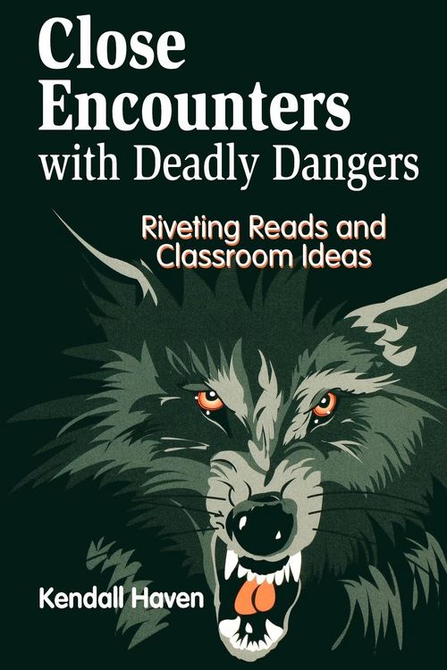 Produktbild: Close Encounters with Deadly Dangers