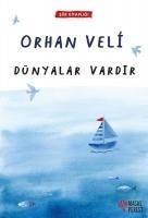 Produktbild: D&uuml;nyalar Vardir
