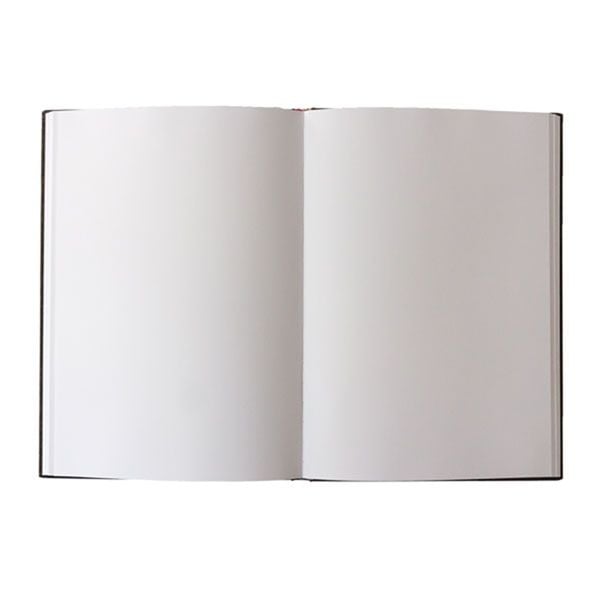 Produktbild: Skizzenbuch, Himmlische Magie, Grande