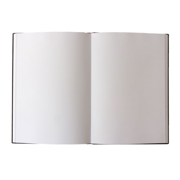 Produktbild: Skizzenbuch, Himmlische Magie, Grande
