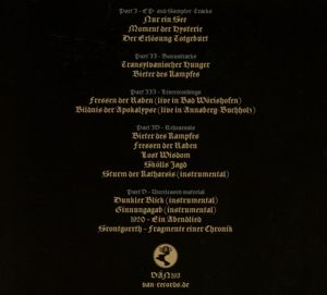Produktbild: Alte Welten