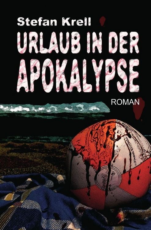 Produktbild: Urlaub in der Apokalypse