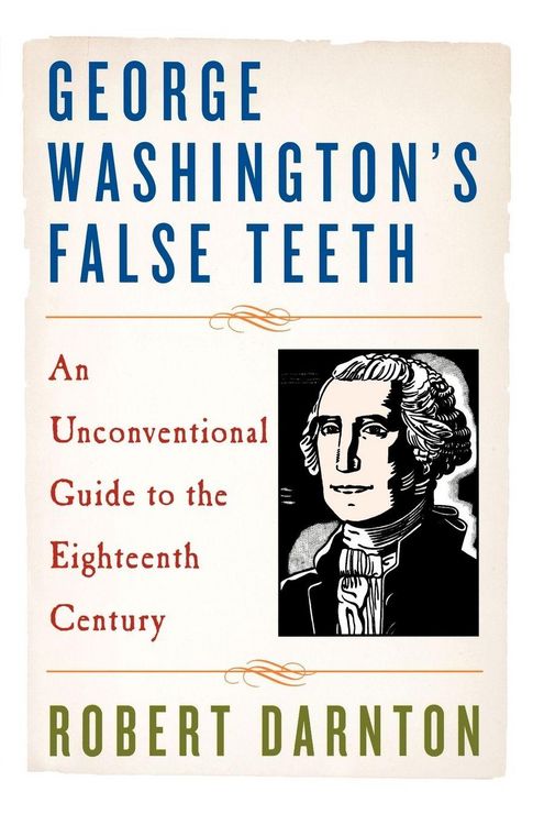 Produktbild: George Washington's False Teeth