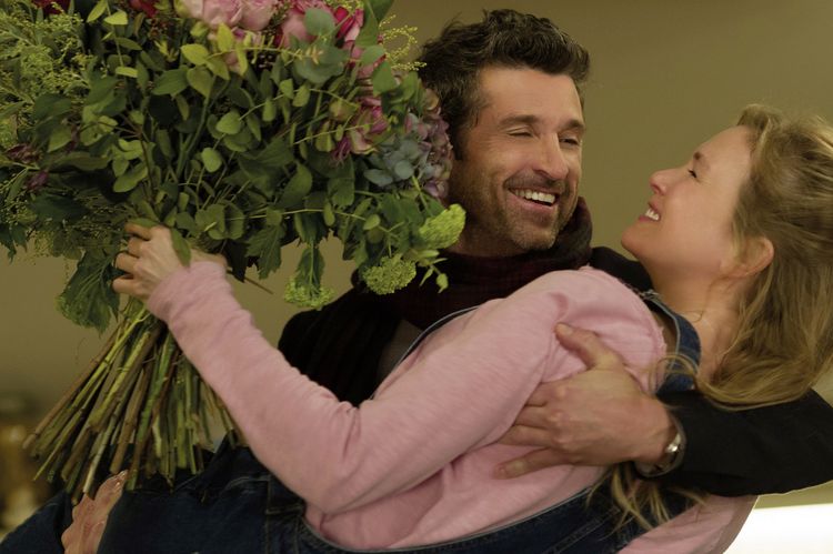 Produktbild: Bridget Jones' Baby