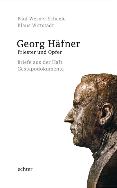 Produktbild: Georg H&auml;fner. Priester und Opfer