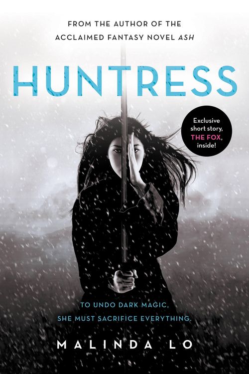 Produktbild: Huntress