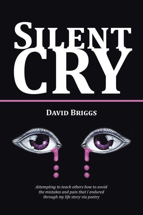 Produktbild: Silent Cry