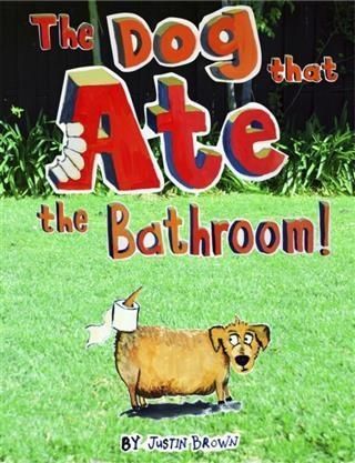 Produktbild: Dog That Ate The Bathroom