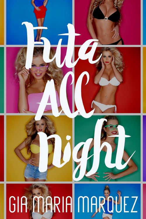 Produktbild: Futa All Night