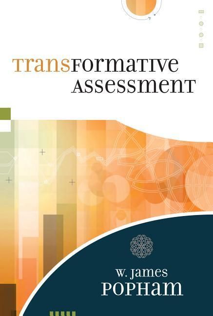 Produktbild: Transformative Assessment
