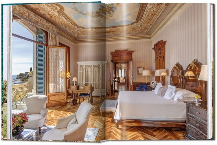 Produktbild: Great Escapes Italy