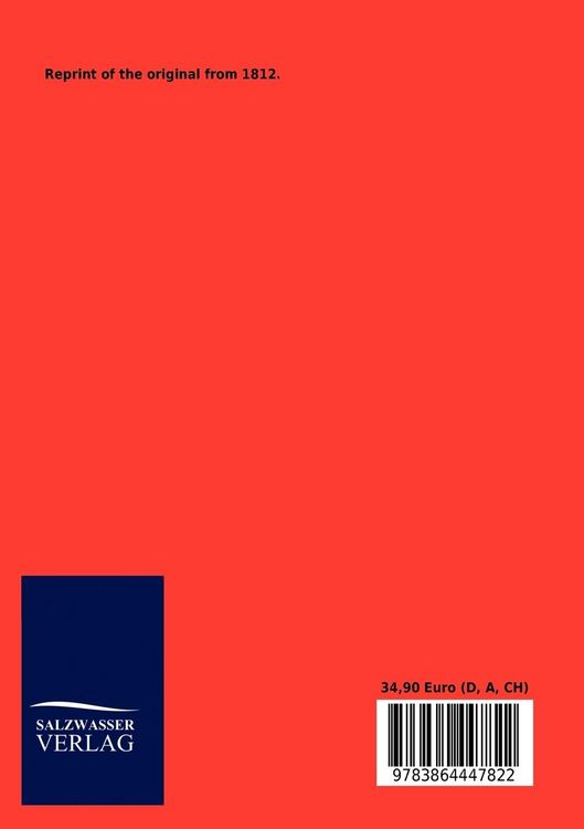 Produktbild: An Account of the Gold Coast of Africa: with a Brief History of the African Company