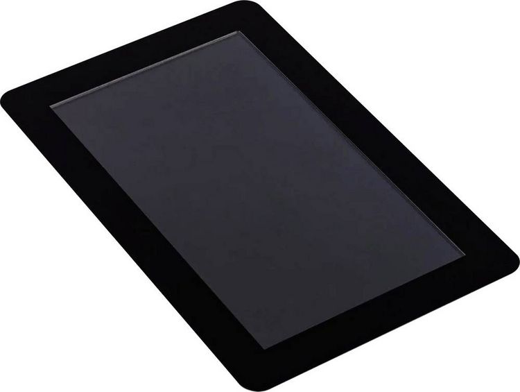 Produktbild: Raspberry Pi&reg; Touch Display 2 Display-Modul 17.8 cm (7 Zoll) 1280 x 720 Pixel Passend f&uuml;r (Entwicklungskits): Raspberry Pi&reg;