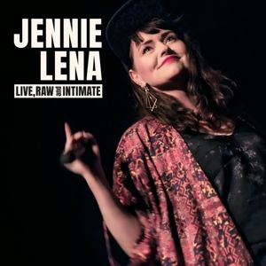 Produktbild: Live,Raw & Intimate