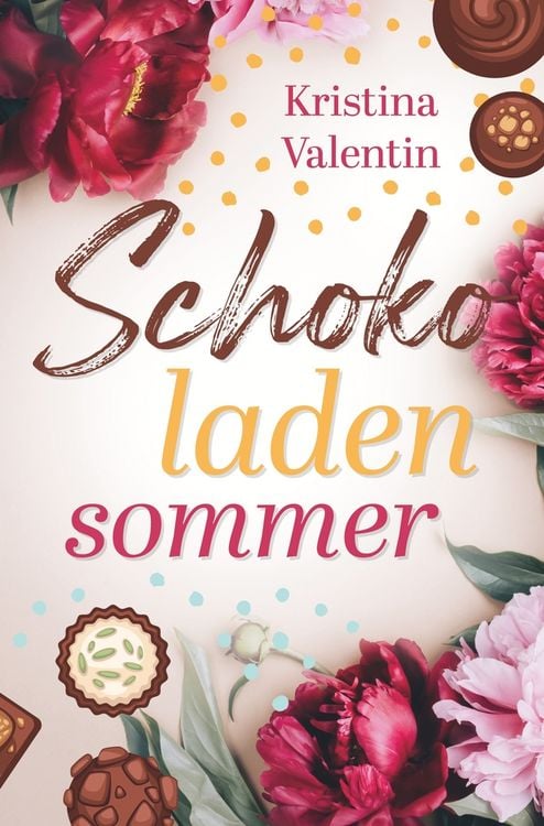 Produktbild: Schokoladensommer
