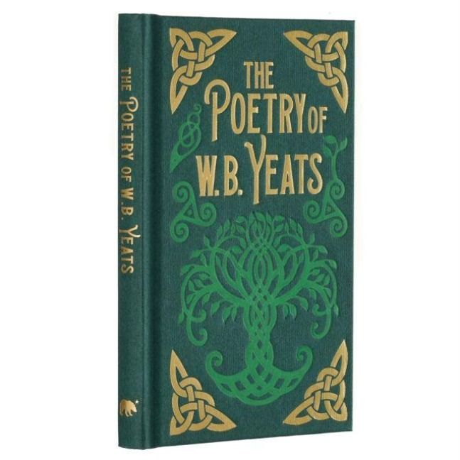 Produktbild: The Poetry of W. B. Yeats