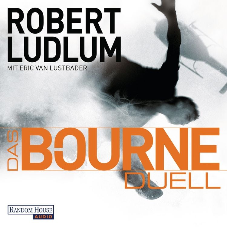 Produktbild: Das Bourne Duell