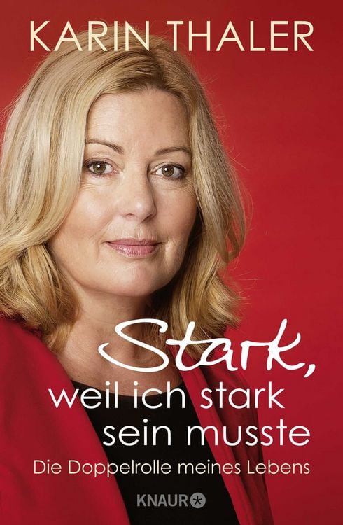Produktbild: Stark, weil ich stark sein musste