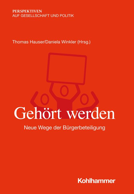 Produktbild: Geh&ouml;rt werden